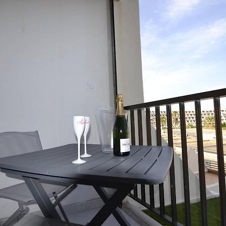 Studio Naturiste "Tropiques" Heliopolis Fg แอกด์ ภายนอก รูปภาพ