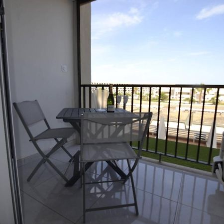 Studio Naturiste "Tropiques" Heliopolis Fg แอกด์ ภายนอก รูปภาพ