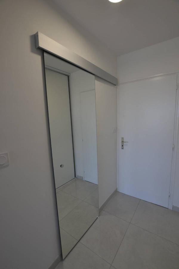 Studio Naturiste "Tropiques" Heliopolis Fg แอกด์ ภายนอก รูปภาพ